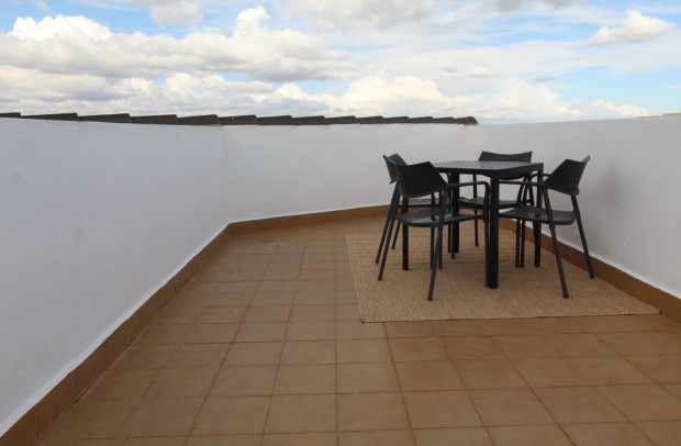 Resale - Apartment - Benijófar - Benijofar