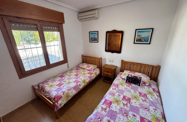 Resale - Villa / Detached - Ciudad Quesada - CENTRO