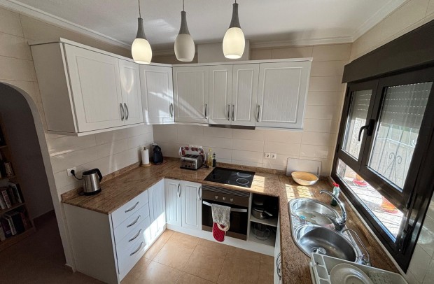 Resale - Villa / Detached - Ciudad Quesada - CENTRO