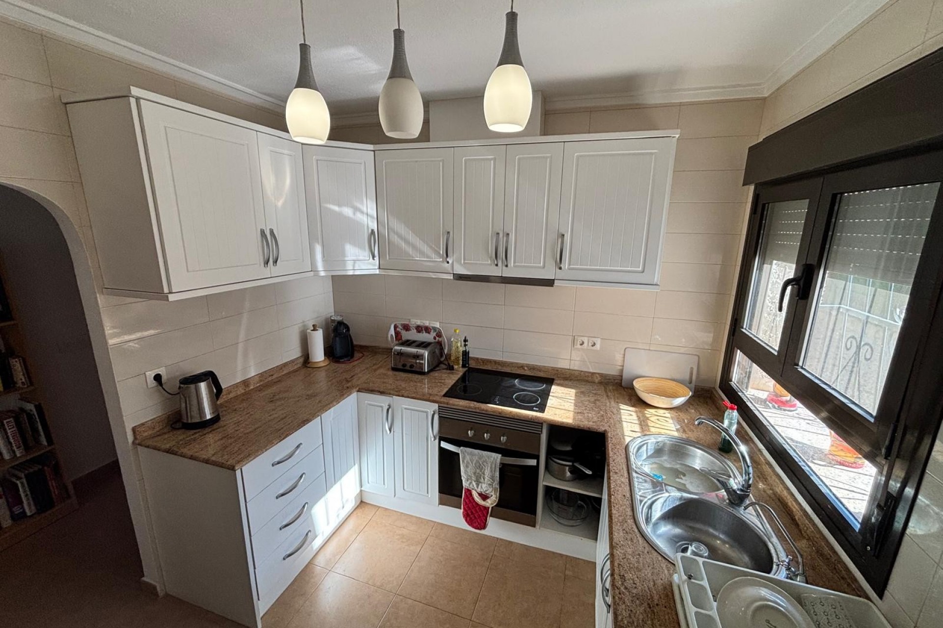 villadetached en ciudad-quesada · centro 449995€