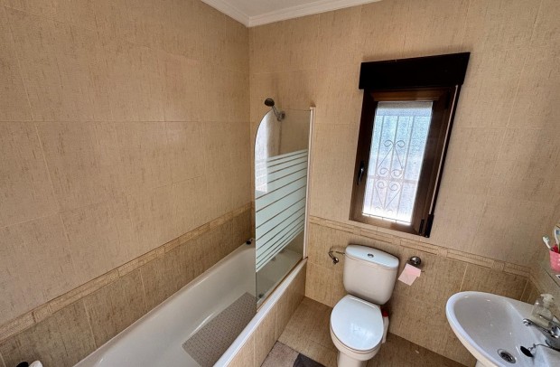 Resale - Villa / Detached - Ciudad Quesada - CENTRO