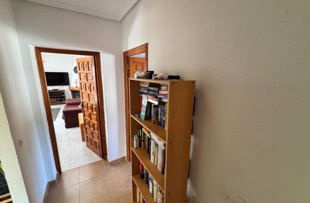 Resale - Villa / Detached - Ciudad Quesada - CENTRO