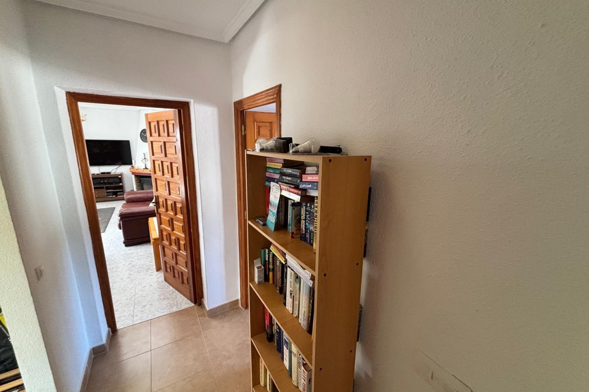 villadetached en ciudad-quesada · centro 449995€