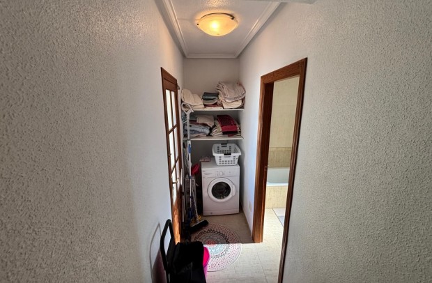 Resale - Villa / Detached - Ciudad Quesada - CENTRO