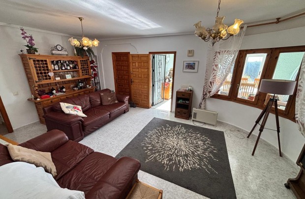 Resale - Villa / Detached - Ciudad Quesada - CENTRO