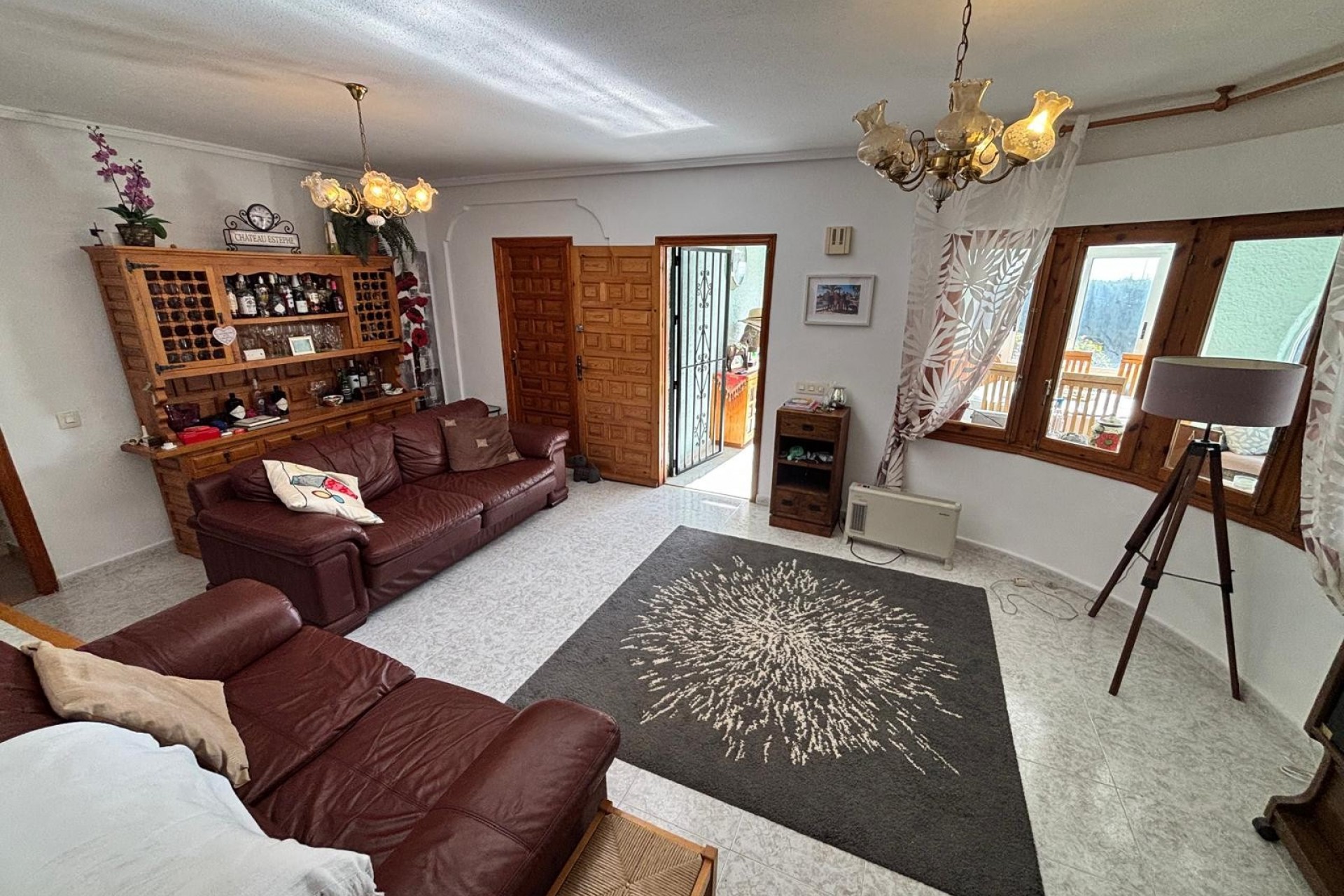 villadetached en ciudad-quesada · centro 449995€