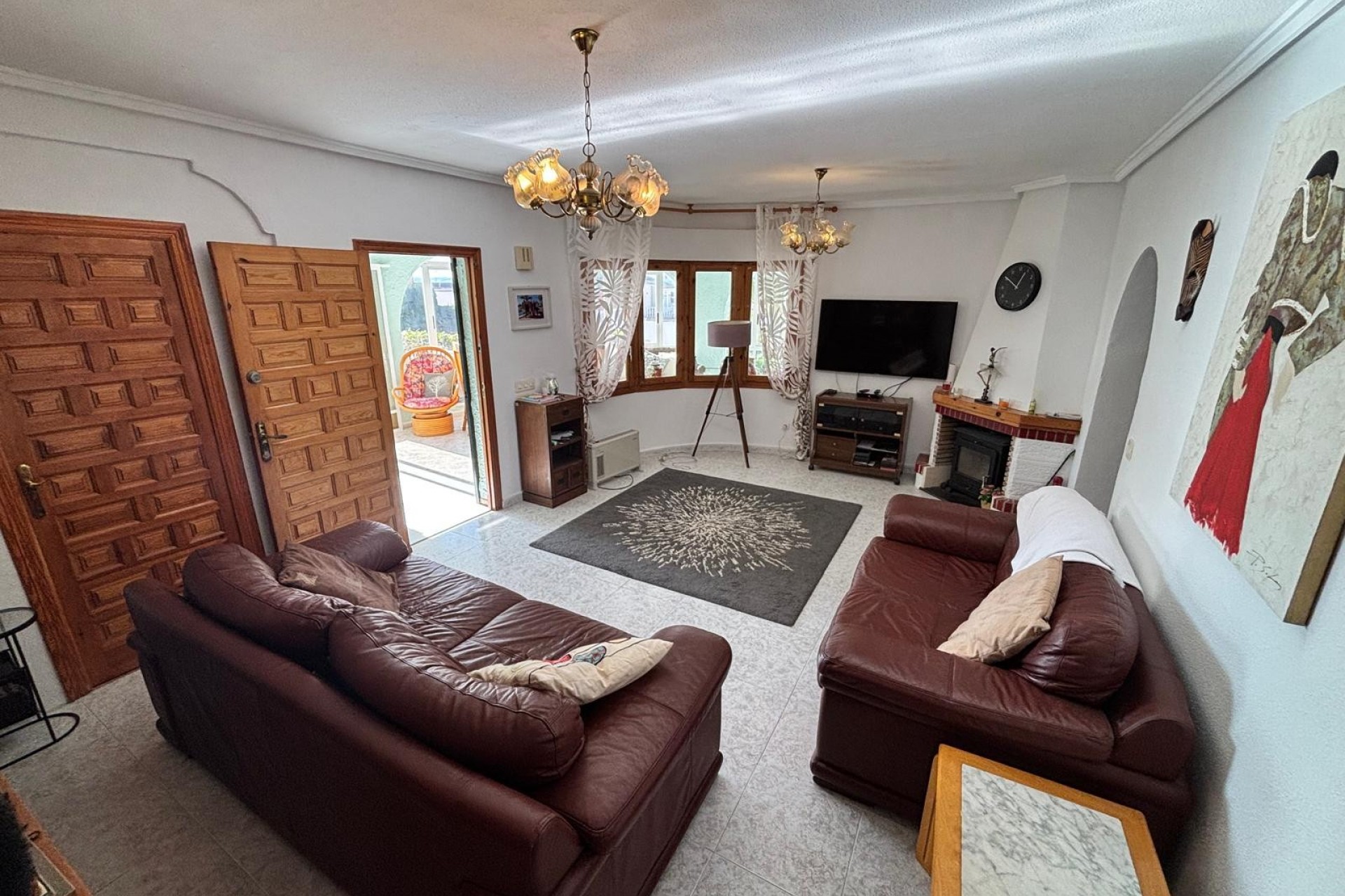 villadetached en ciudad-quesada · centro 449995€