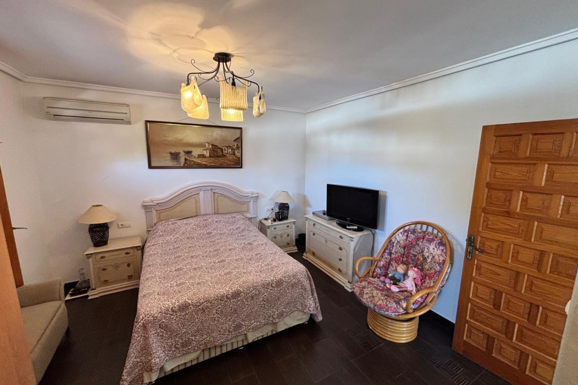 villadetached en ciudad-quesada · centro 449995€