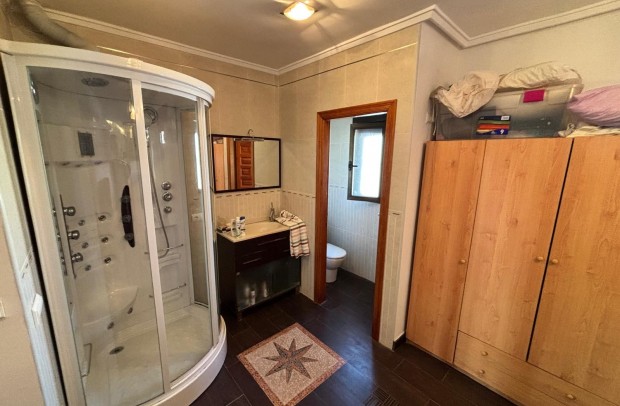 Resale - Villa / Detached - Ciudad Quesada - CENTRO