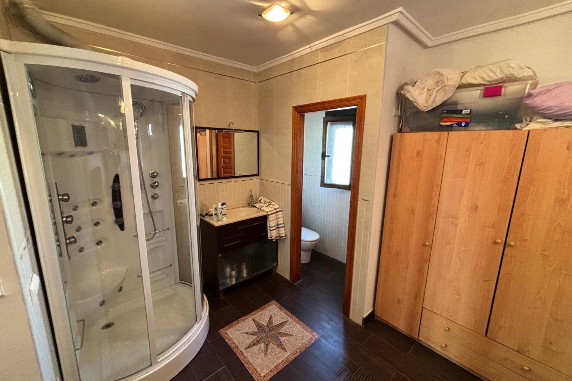 villadetached en ciudad-quesada · centro 449995€