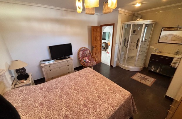 Resale - Villa / Detached - Ciudad Quesada - CENTRO