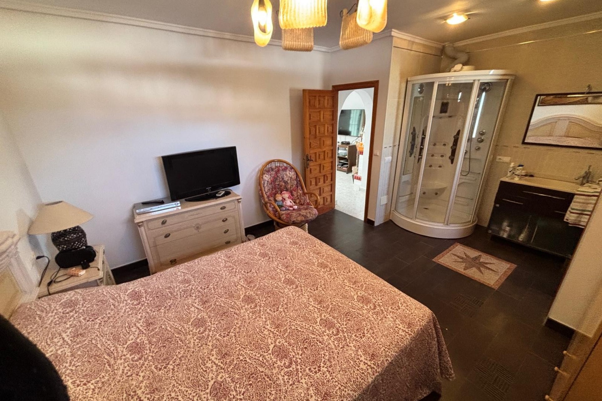 villadetached en ciudad-quesada · centro 449995€