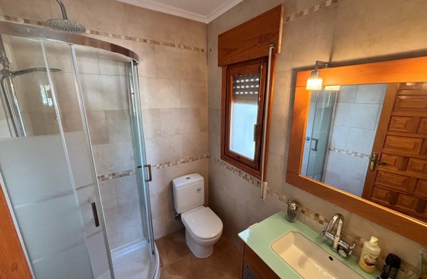 Resale - Villa / Detached - Ciudad Quesada - CENTRO