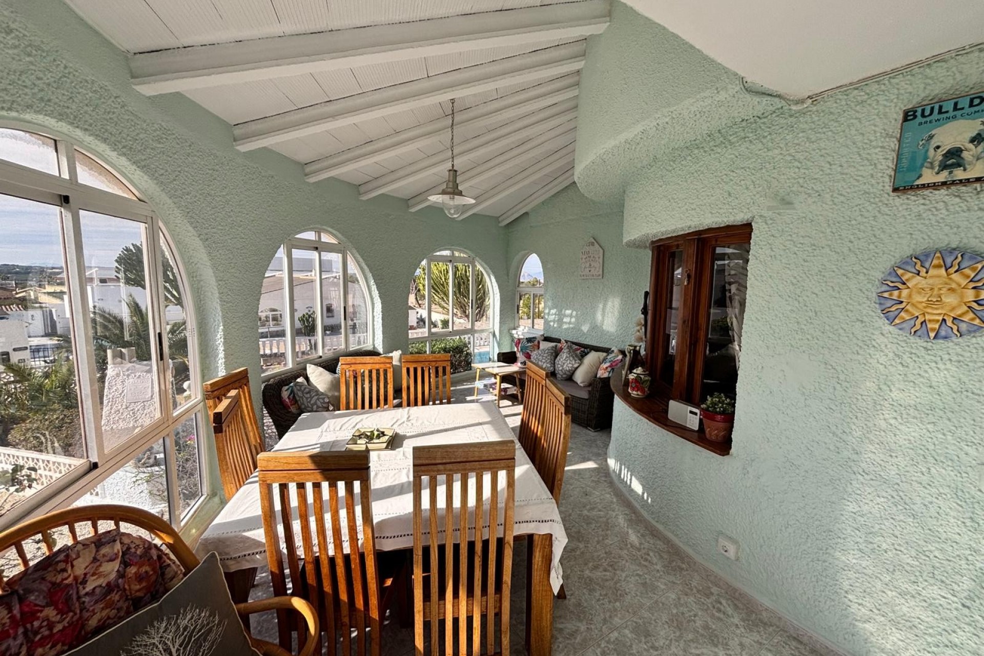 villadetached en ciudad-quesada · centro 449995€