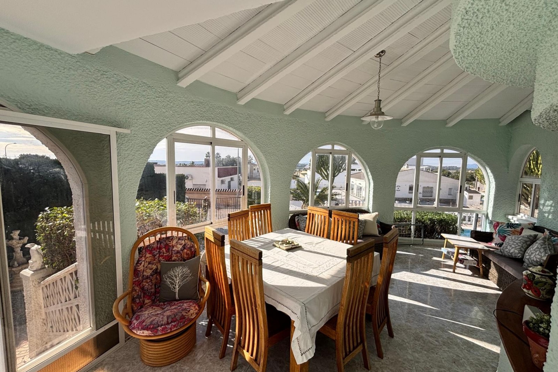 villadetached en ciudad-quesada · centro 449995€