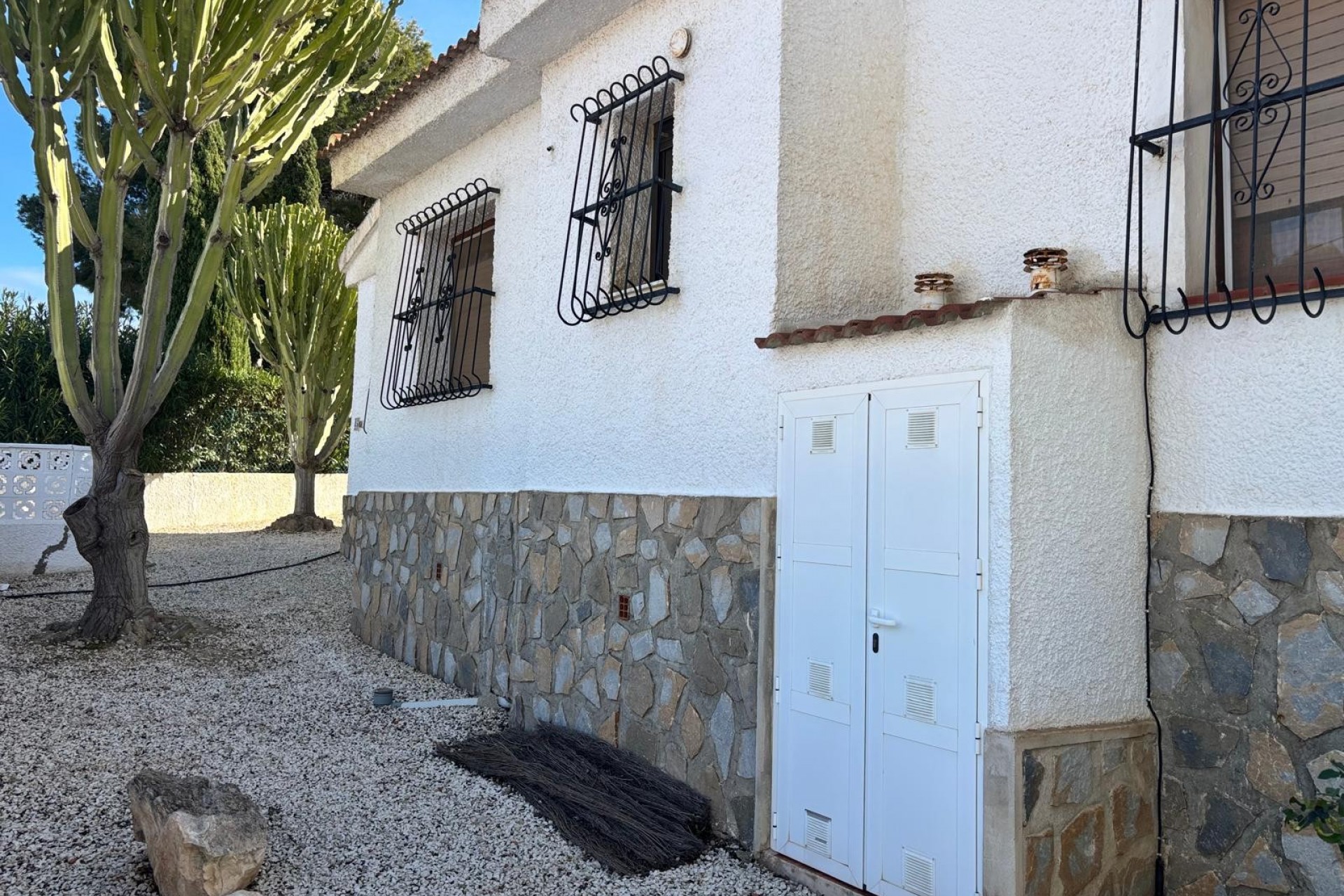 villadetached en ciudad-quesada · centro 449995€