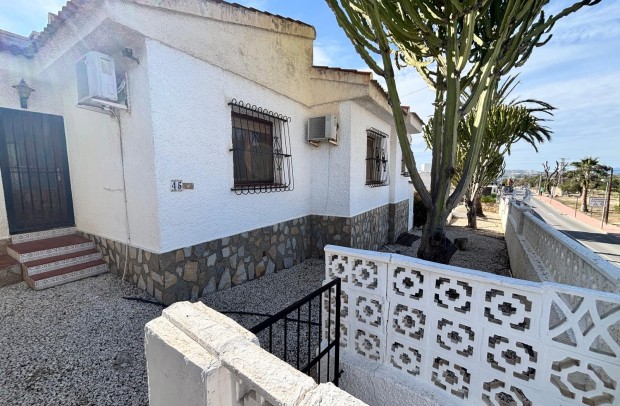 Resale - Villa / Detached - Ciudad Quesada - CENTRO