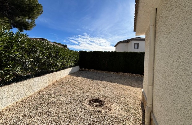 Resale - Villa / Detached - Ciudad Quesada - CENTRO