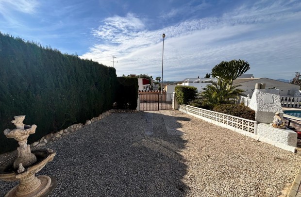 Resale - Villa / Detached - Ciudad Quesada - CENTRO