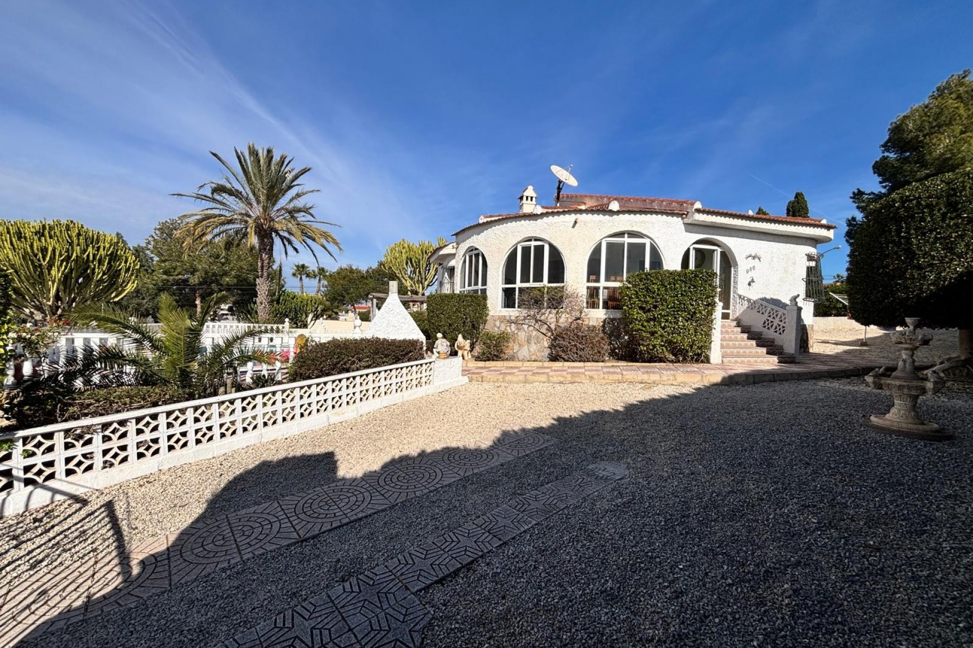 villadetached en ciudad-quesada · centro 449995€