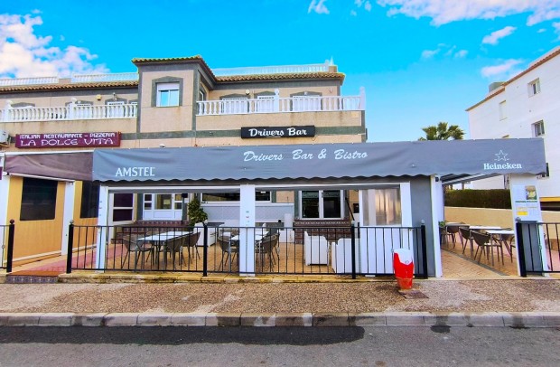 Reventa - Comercial - Villamartin - Villamartín