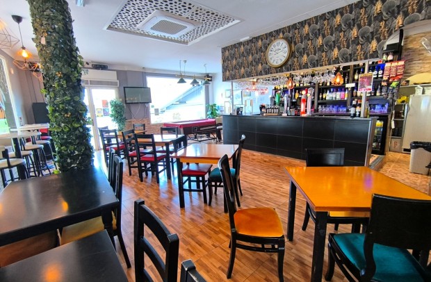 Reventa - Comercial - Villamartin - Villamartín