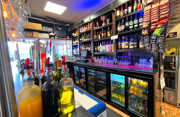 Reventa - Comercial - Villamartin - Villamartín