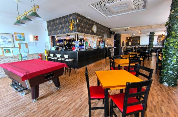 Reventa - Comercial - Villamartin - Villamartín