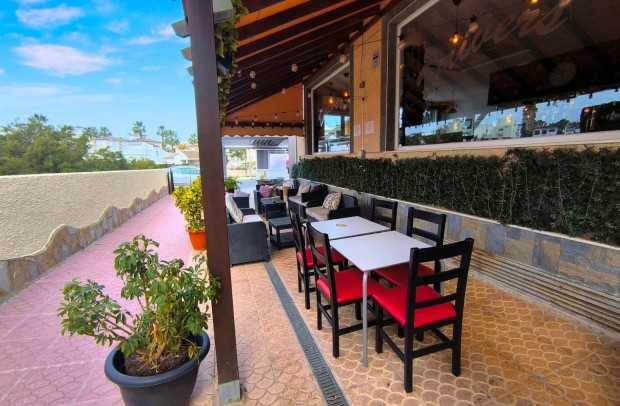 Reventa - Comercial - Villamartin - Villamartín