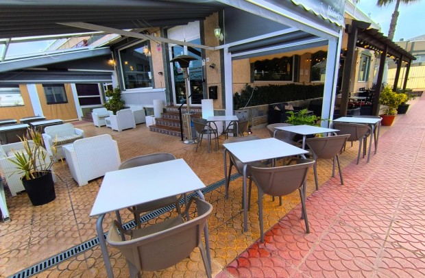 Reventa - Comercial - Villamartin - Villamartín