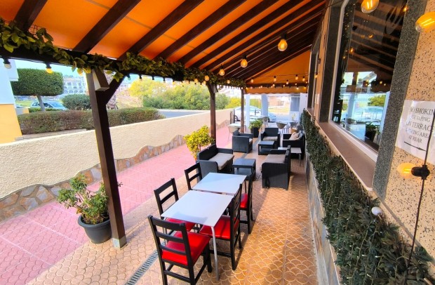 Reventa - Comercial - Villamartin - Villamartín