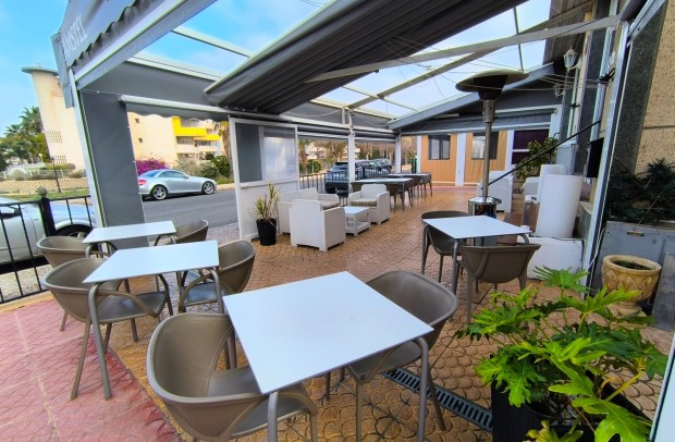 Reventa - Comercial - Villamartin - Villamartín