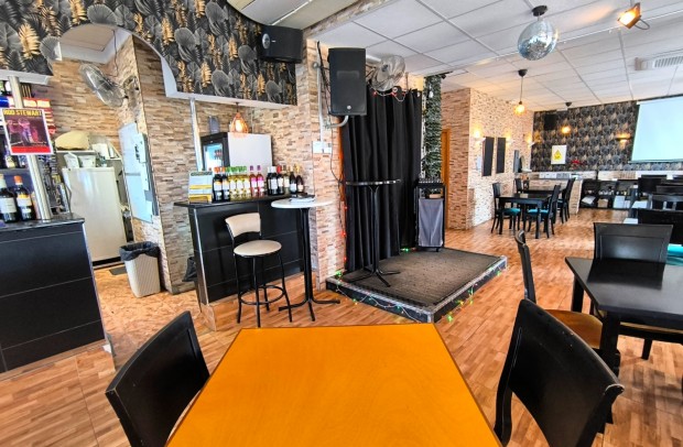 Reventa - Comercial - Villamartin - Villamartín