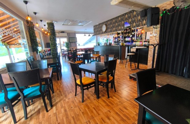 Reventa - Comercial - Villamartin - Villamartín