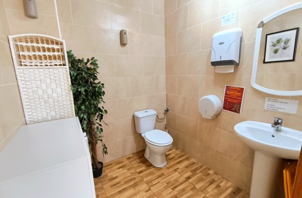 Reventa - Comercial - Villamartin - Villamartín