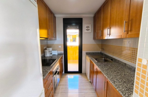 Resale - Semi-Detached - Ciudad Quesada