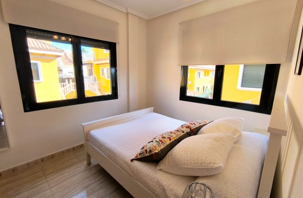 Resale - Semi-Detached - Ciudad Quesada