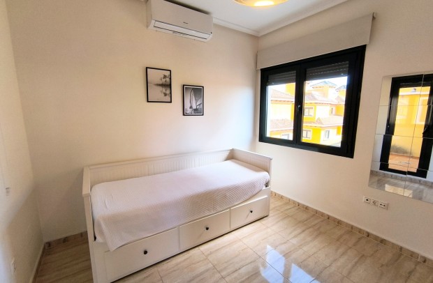 Resale - Semi-Detached - Ciudad Quesada