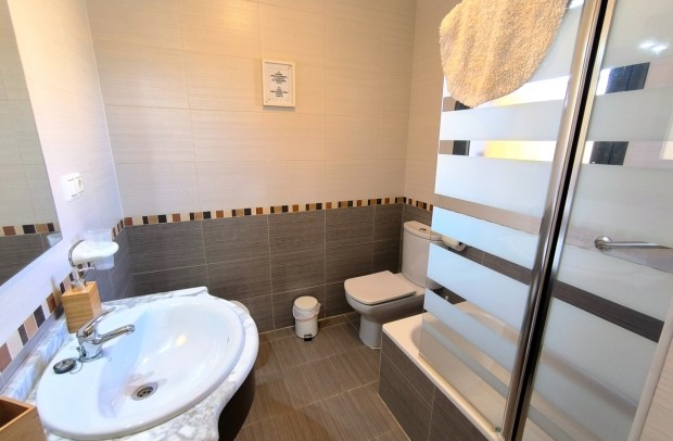 Resale - Semi-Detached - Ciudad Quesada