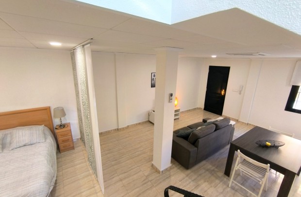 Resale - Semi-Detached - Ciudad Quesada