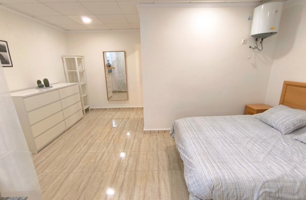 Resale - Semi-Detached - Ciudad Quesada