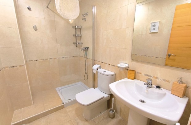 Resale - Semi-Detached - Ciudad Quesada