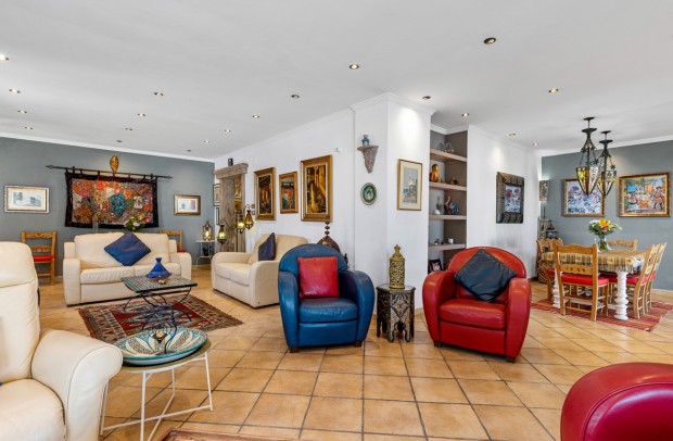 Resale - Country Property - Daya Nueva