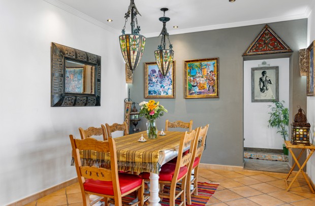 Resale - Country Property - Daya Nueva