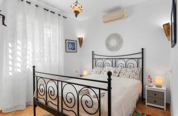 Resale - Country Property - Daya Nueva