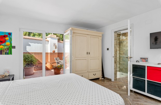 Resale - Country Property - Daya Nueva