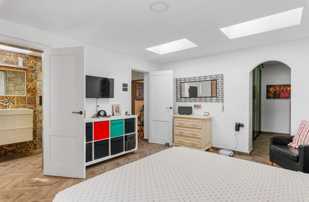 Resale - Country Property - Daya Nueva