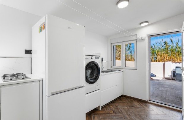 Resale - Country Property - Daya Nueva