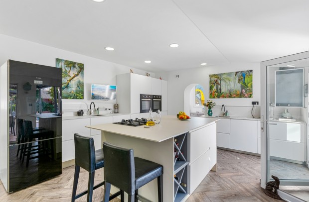 Resale - Country Property - Daya Nueva