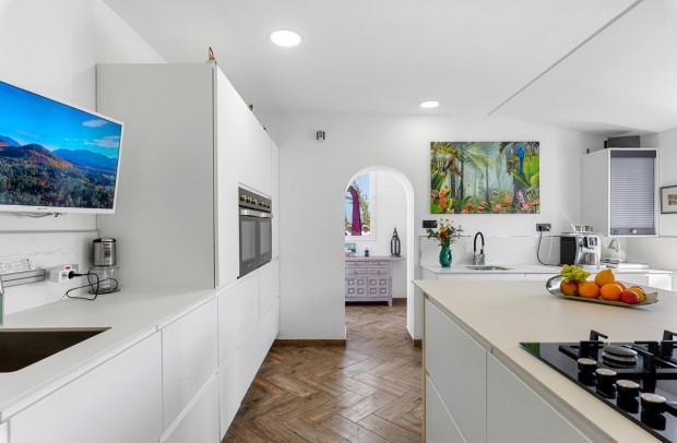 Resale - Country Property - Daya Nueva